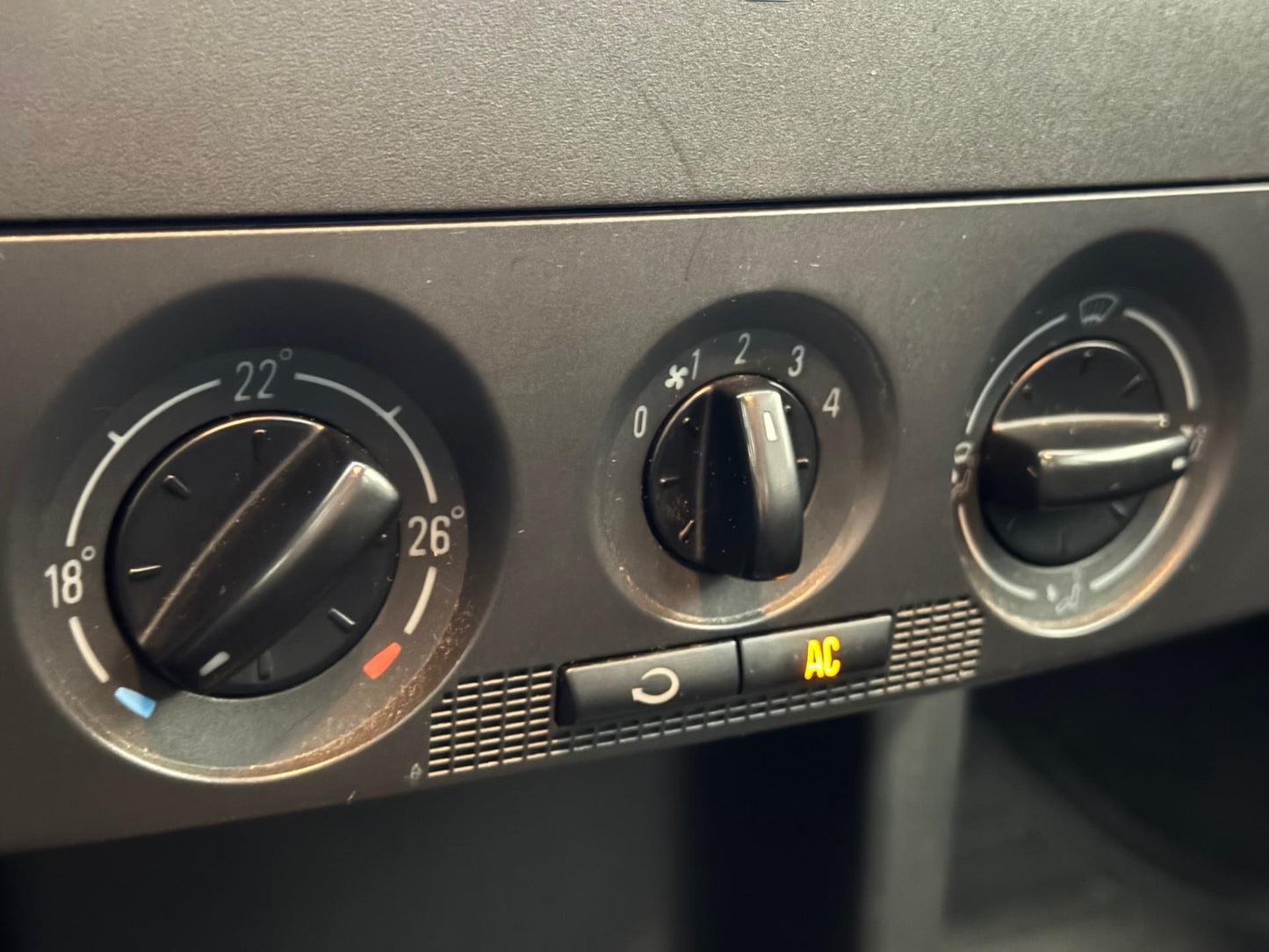 Škoda Fabia 1.2 12V 47 kW Elegance