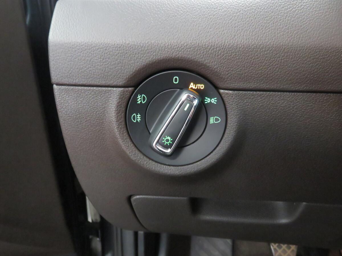 Škoda Octavia 1.5 TSI 110 kW L&K