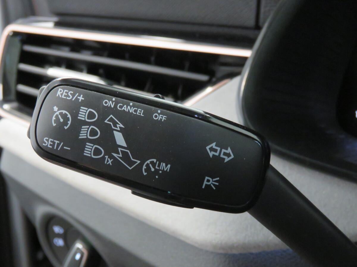 Škoda Scala 1.5 TSI 110 kW Top Selection