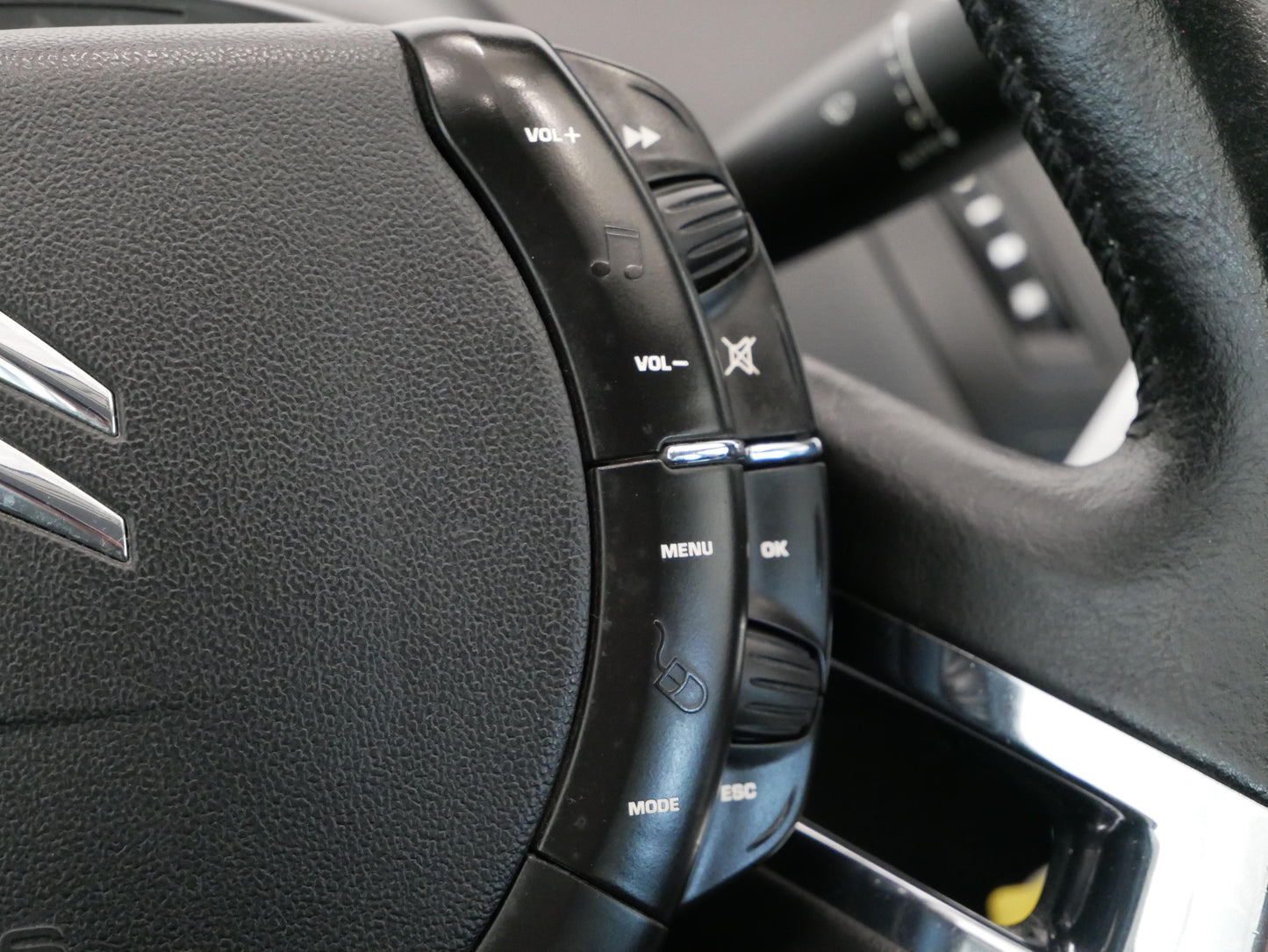 Citroën C4 Picasso 1.8 92kw Advance