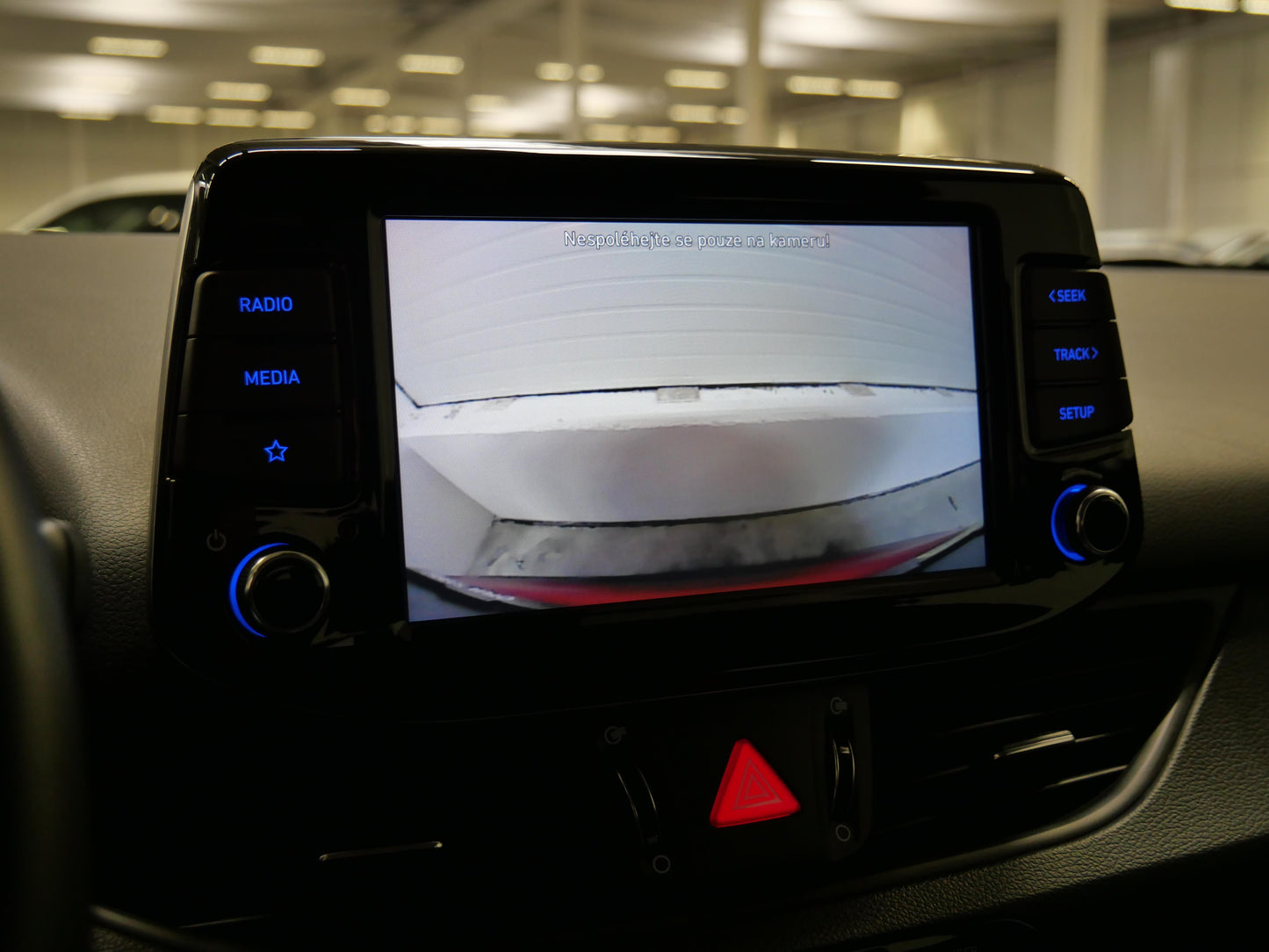 Hyundai i30 1.5i 81 kW Comfort