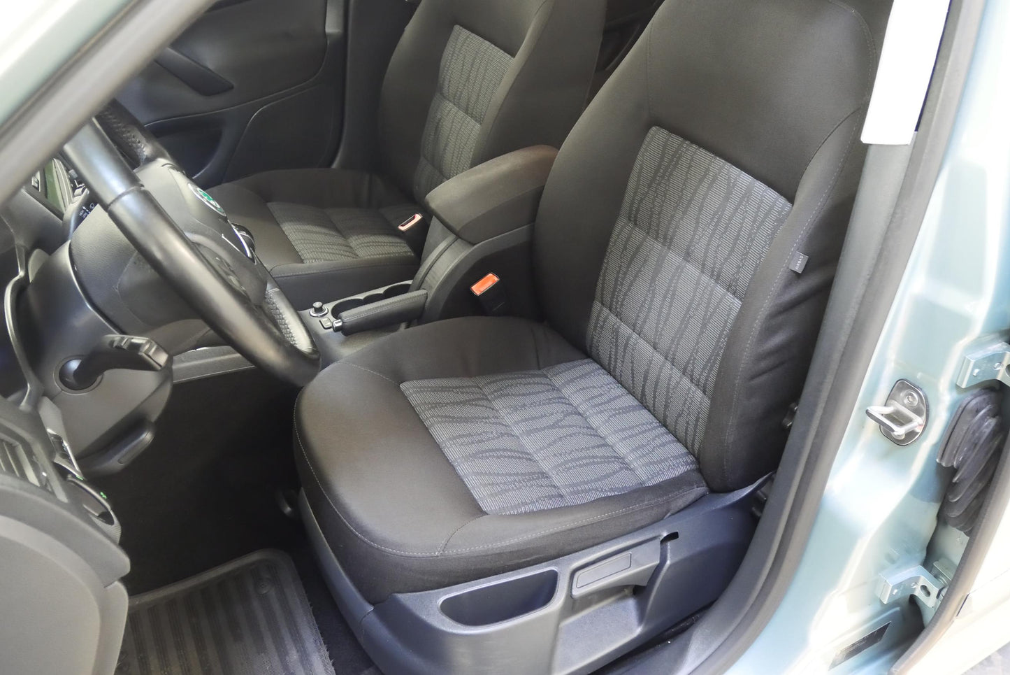 ŠKODA Octavia 1.6 TDI 77 kW Elegance