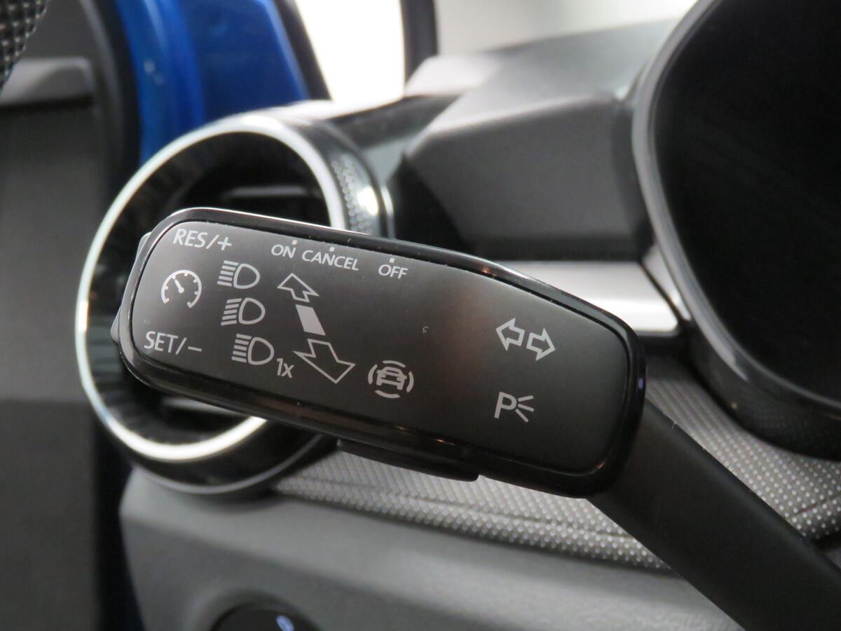 ŠKODA Fabia 1.0 TSI 70 kW Selection