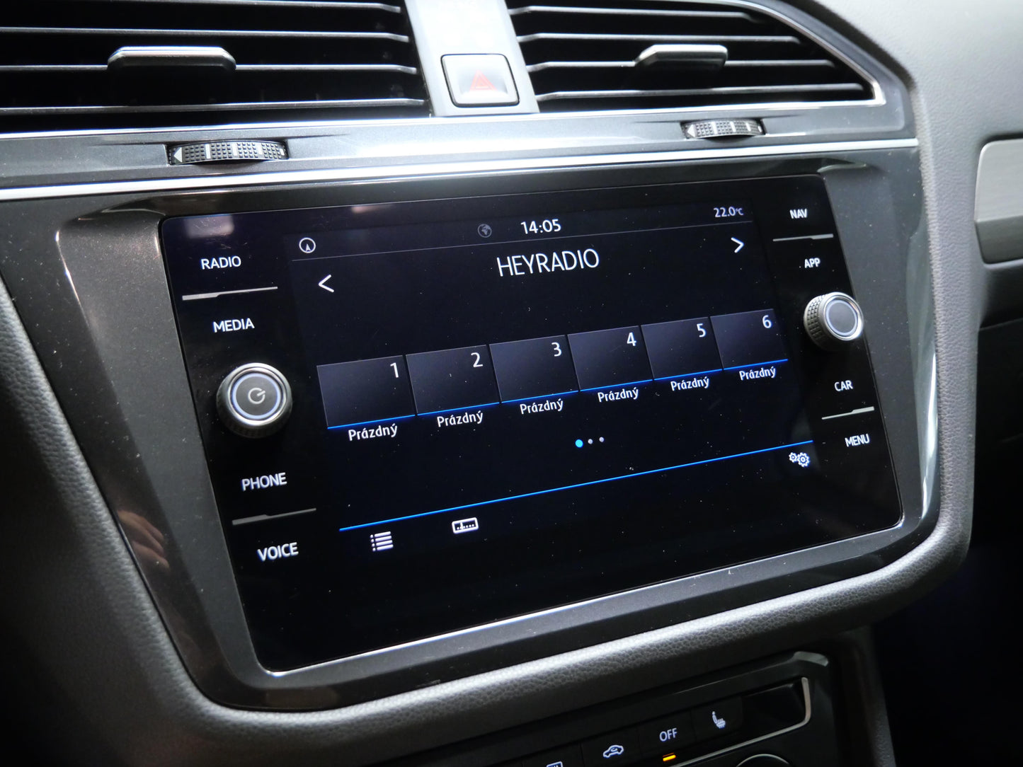 Volkswagen Tiguan 2.0 TDI 110 kW Comfortline