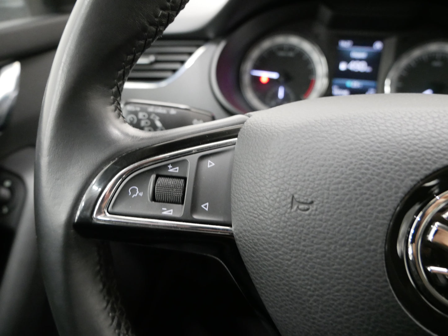 Škoda Octavia 2.0 TDI 110kW Style