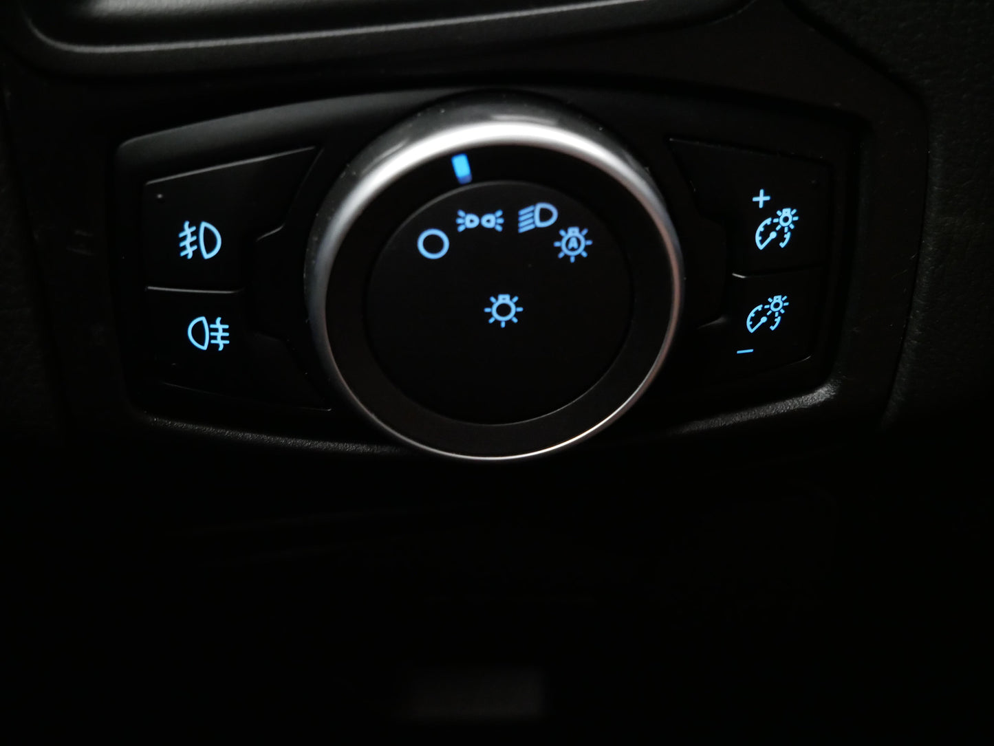 Ford Focus 1.5 EcoBoost ST-Line 110 kW