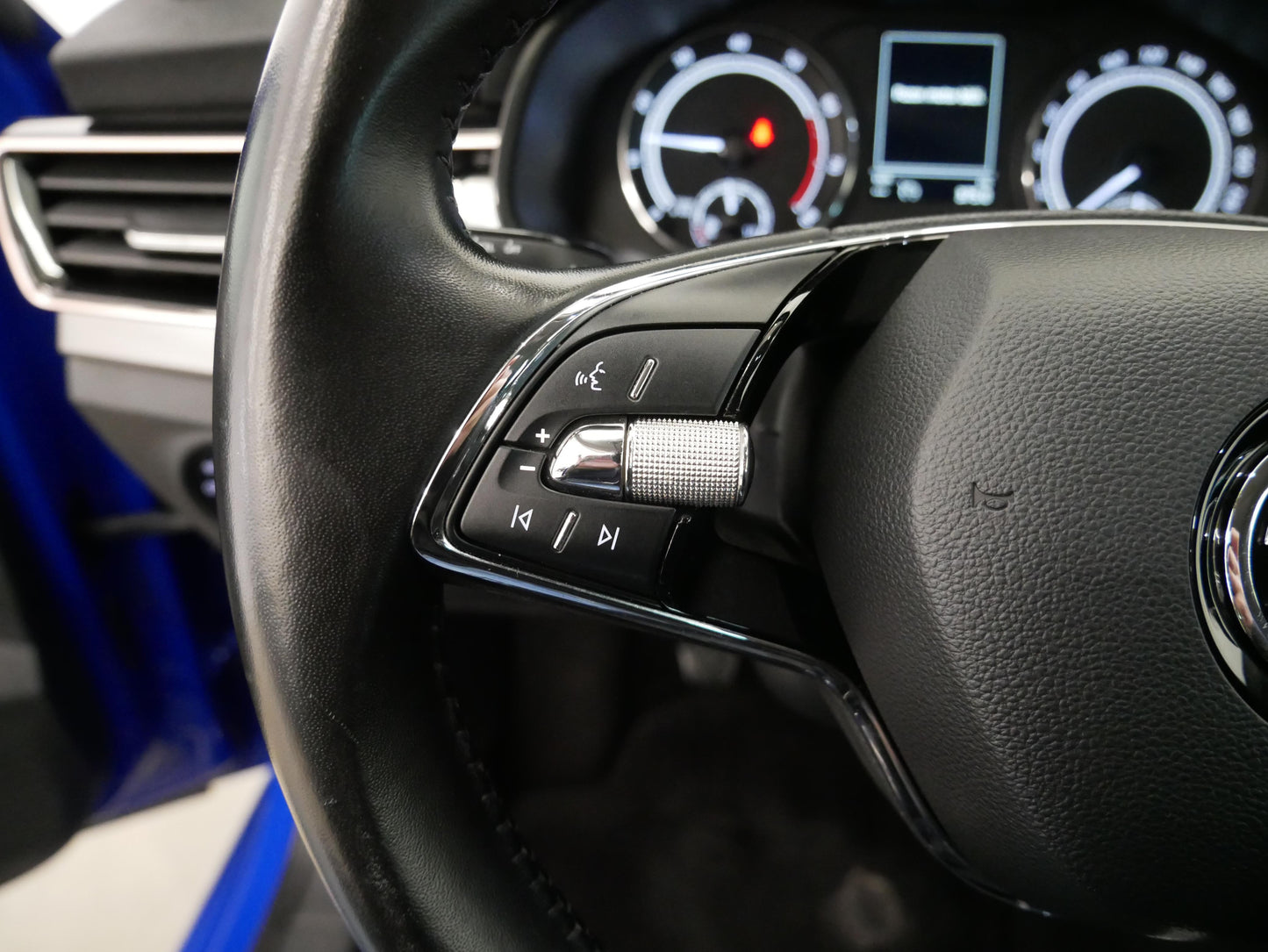 Škoda Scala 1.0 TSI CNG 66 kW Style