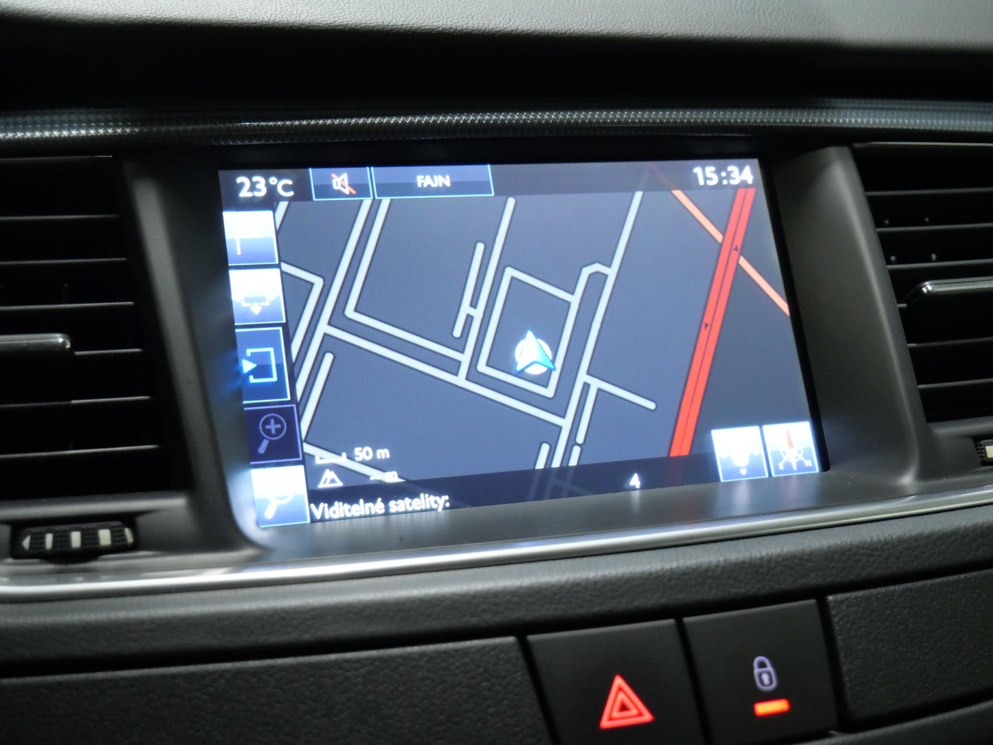 Peugeot 508 2.0 HDi 110 kW Active