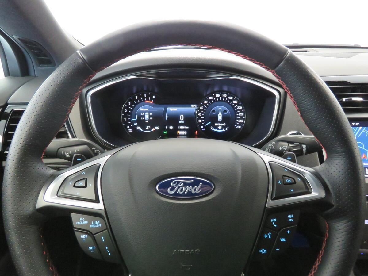 Ford Mondeo 2.0 Ecoblue 140 kW ST-Line