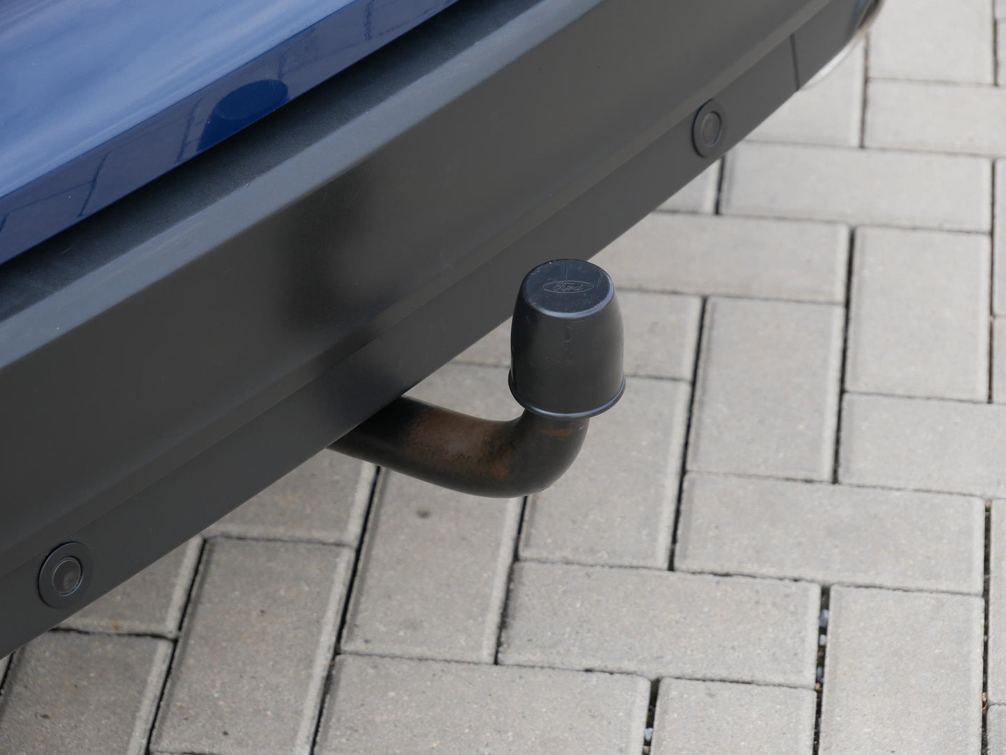 Ford Focus 2.0 TDCI 110 kW Titanium