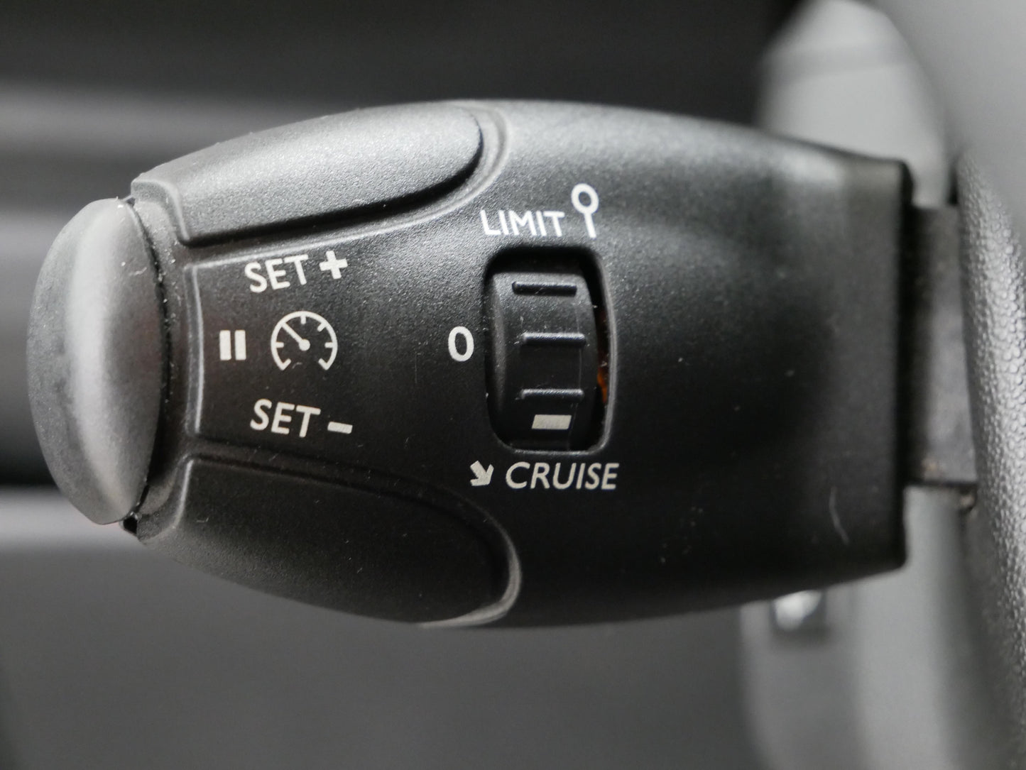 Citroën C3 1.0 VTi 50 kW Attraction