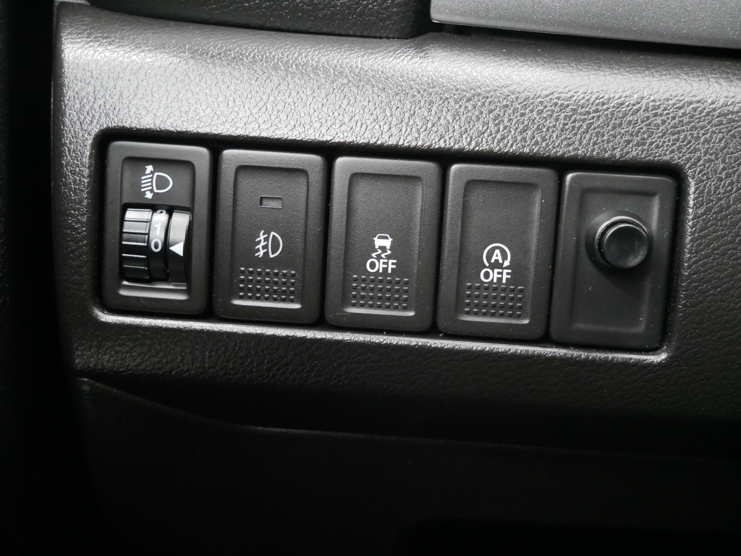 Suzuki Vitara 1.6i 88 kW Club