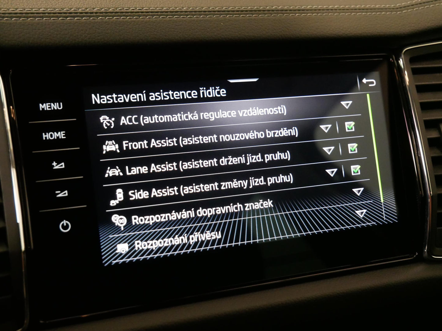 Škoda Kodiaq 2.0 TDI 147 kW Style