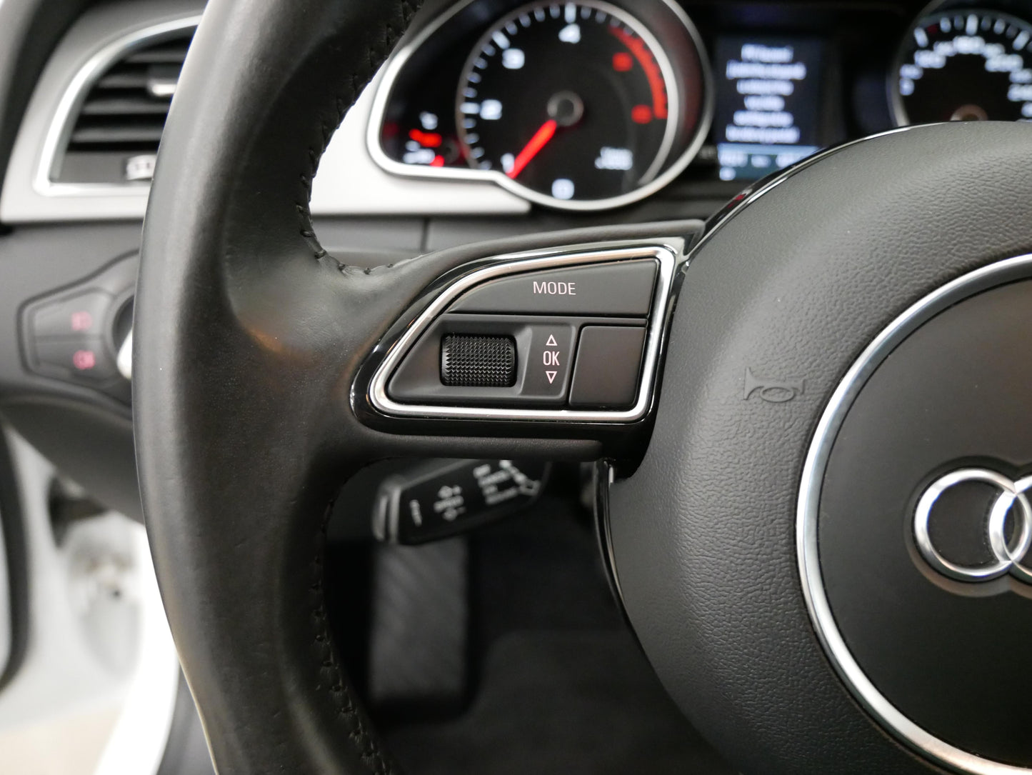 Audi A5 Sportback 2.0 TDI 130 kW 4x4