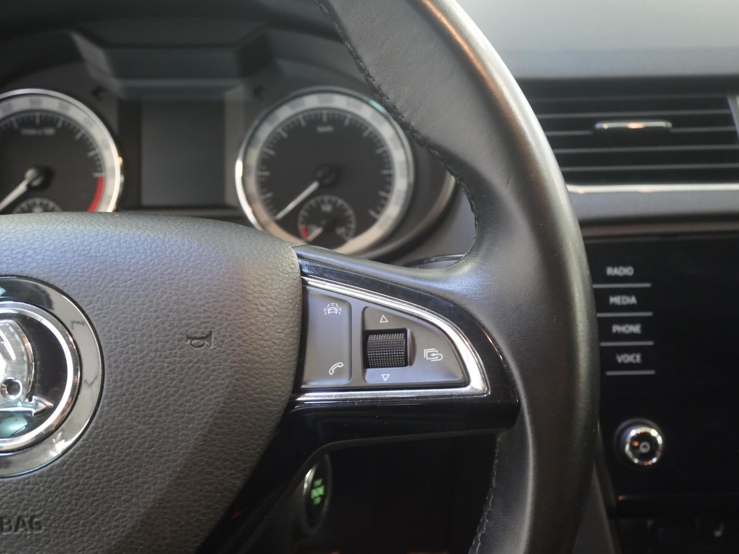 Škoda Octavia 1.6 TDI 85 kW Style