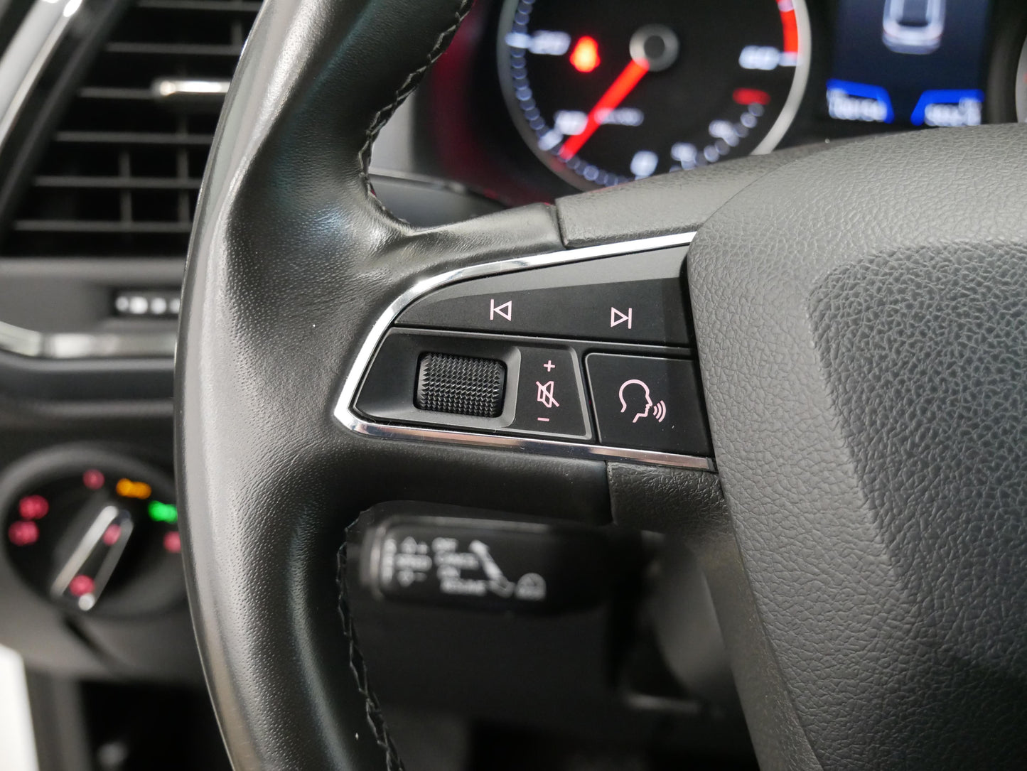 Seat Ateca 1.6 TDI 85 kw Style