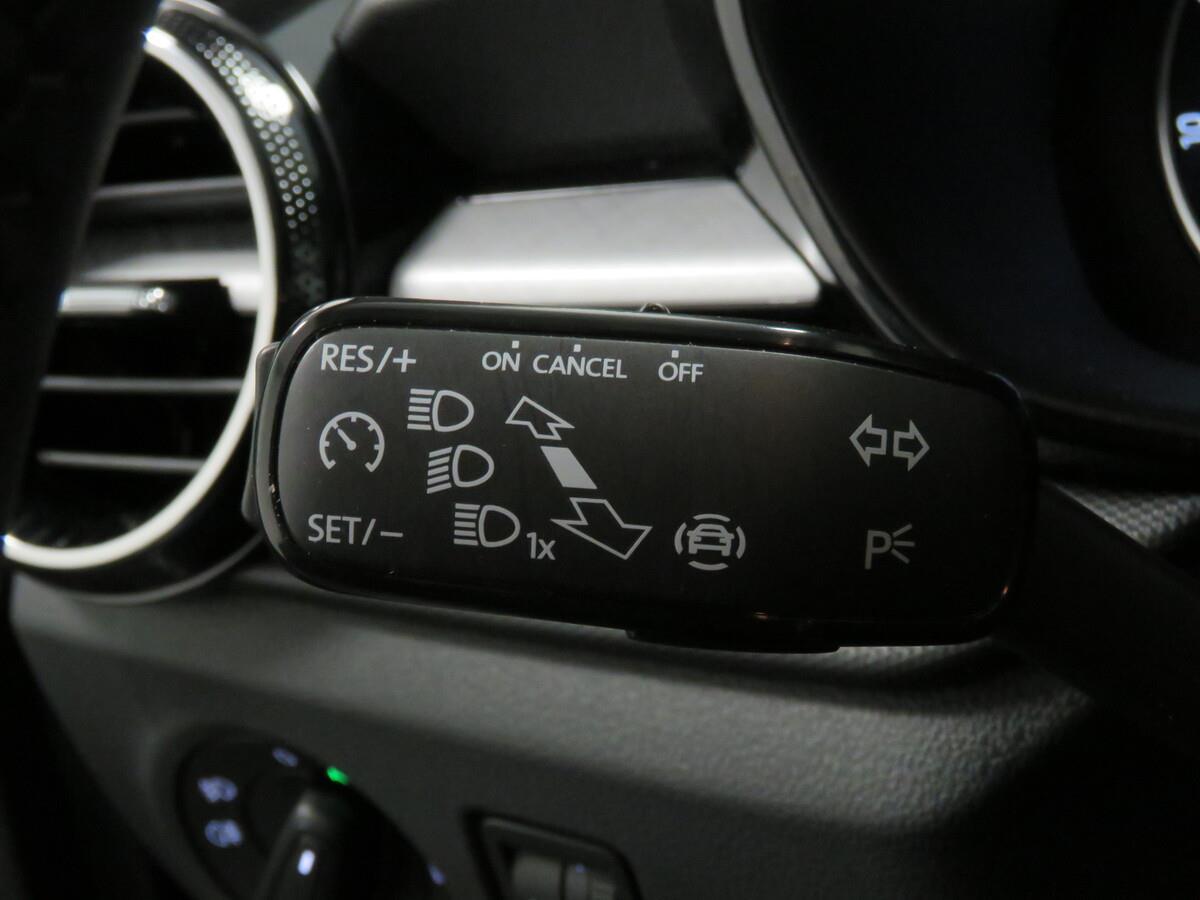 Škoda Fabia 1.0 TSI 70 kW Ambition