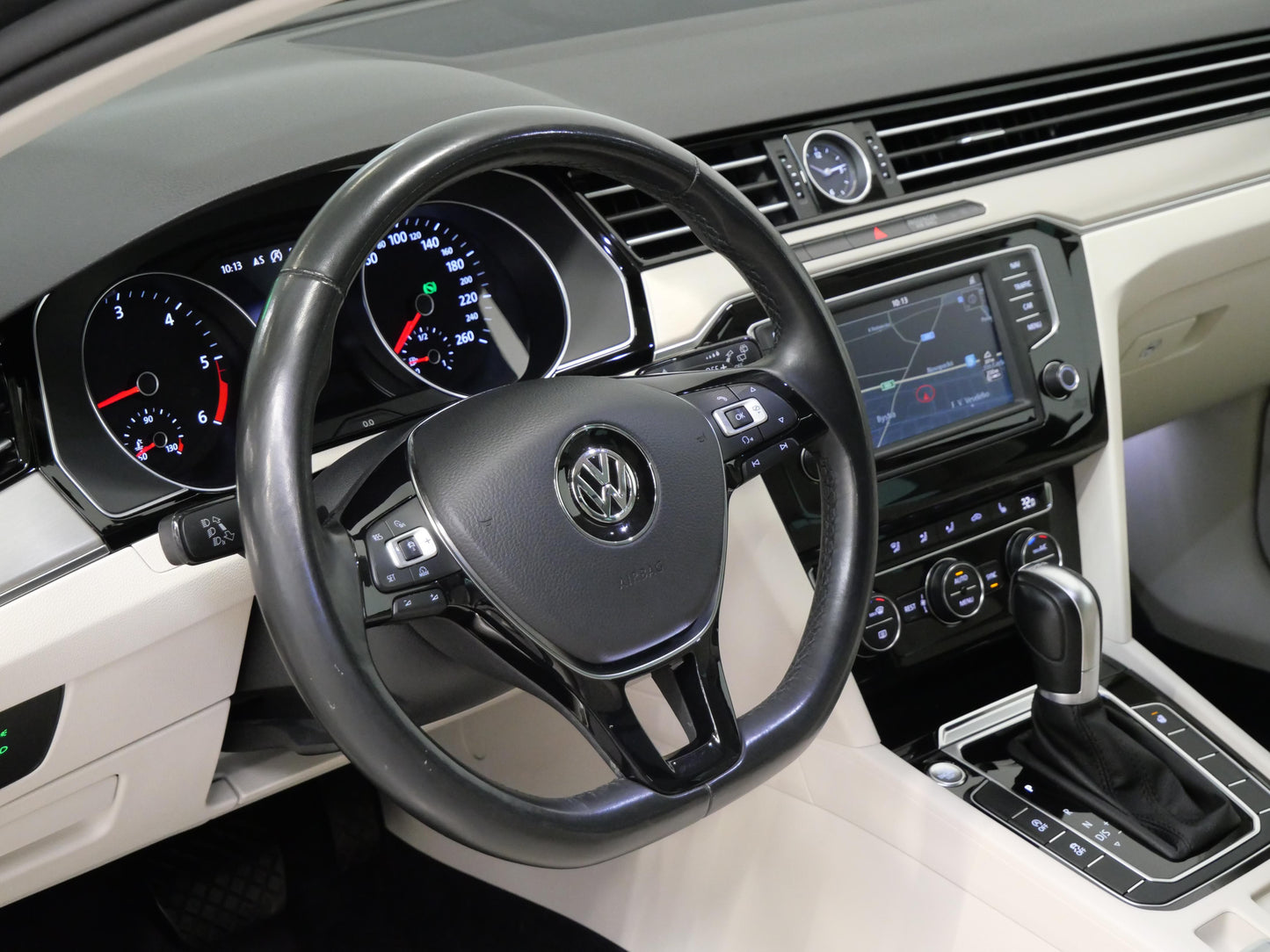 Volkswagen Passat 2.0 TDI 140 kW DSG Highline