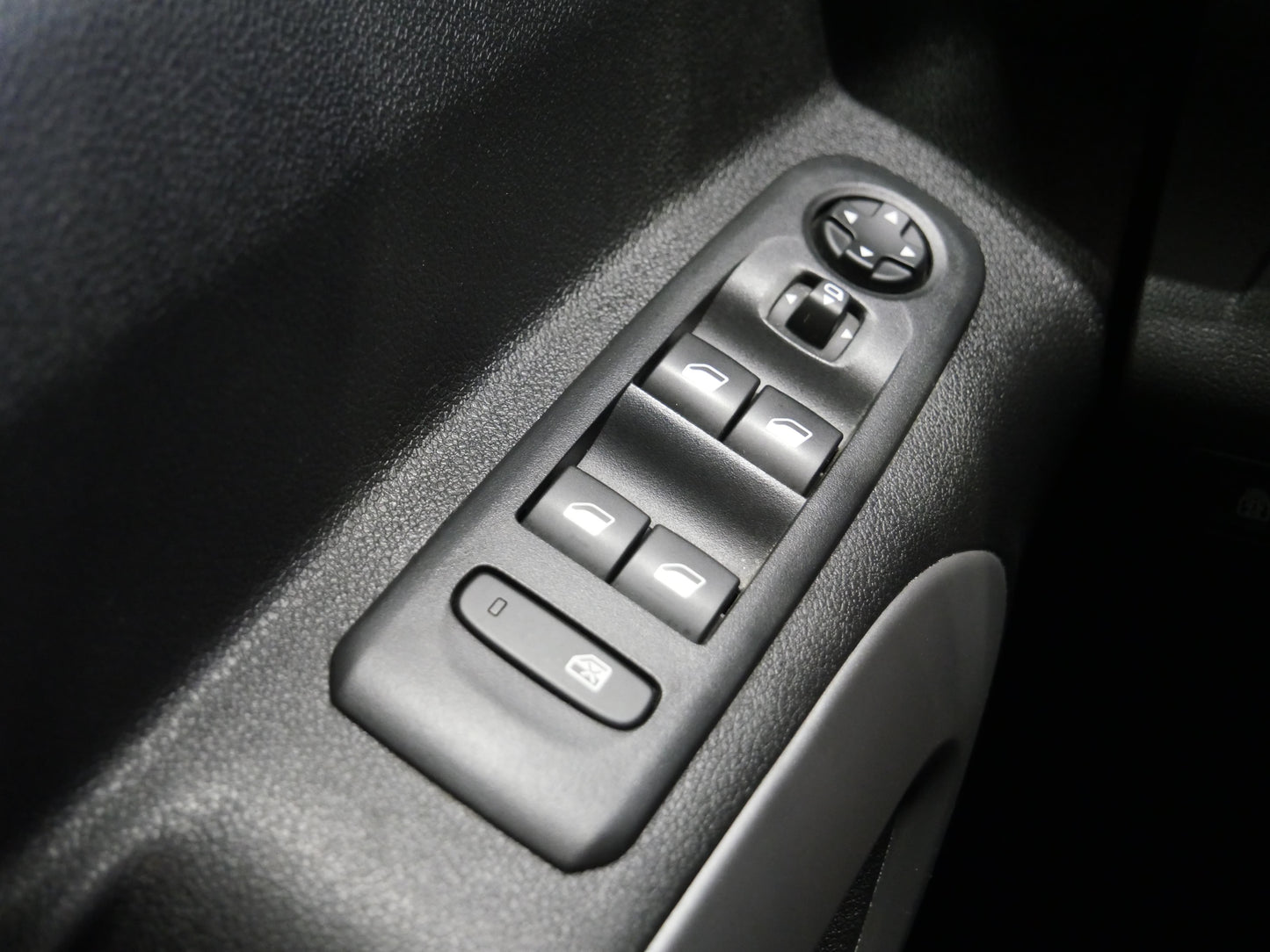 Toyota Proace City Verso 1.2 T 96 kW Family Short