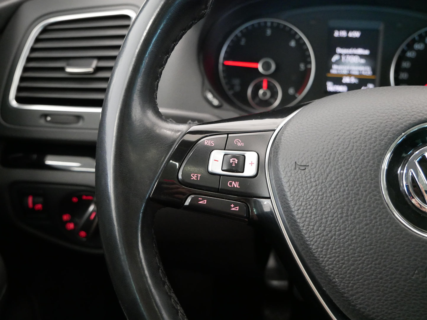 Volkswagen Sharan 2.0 TDI 110 kW Highline