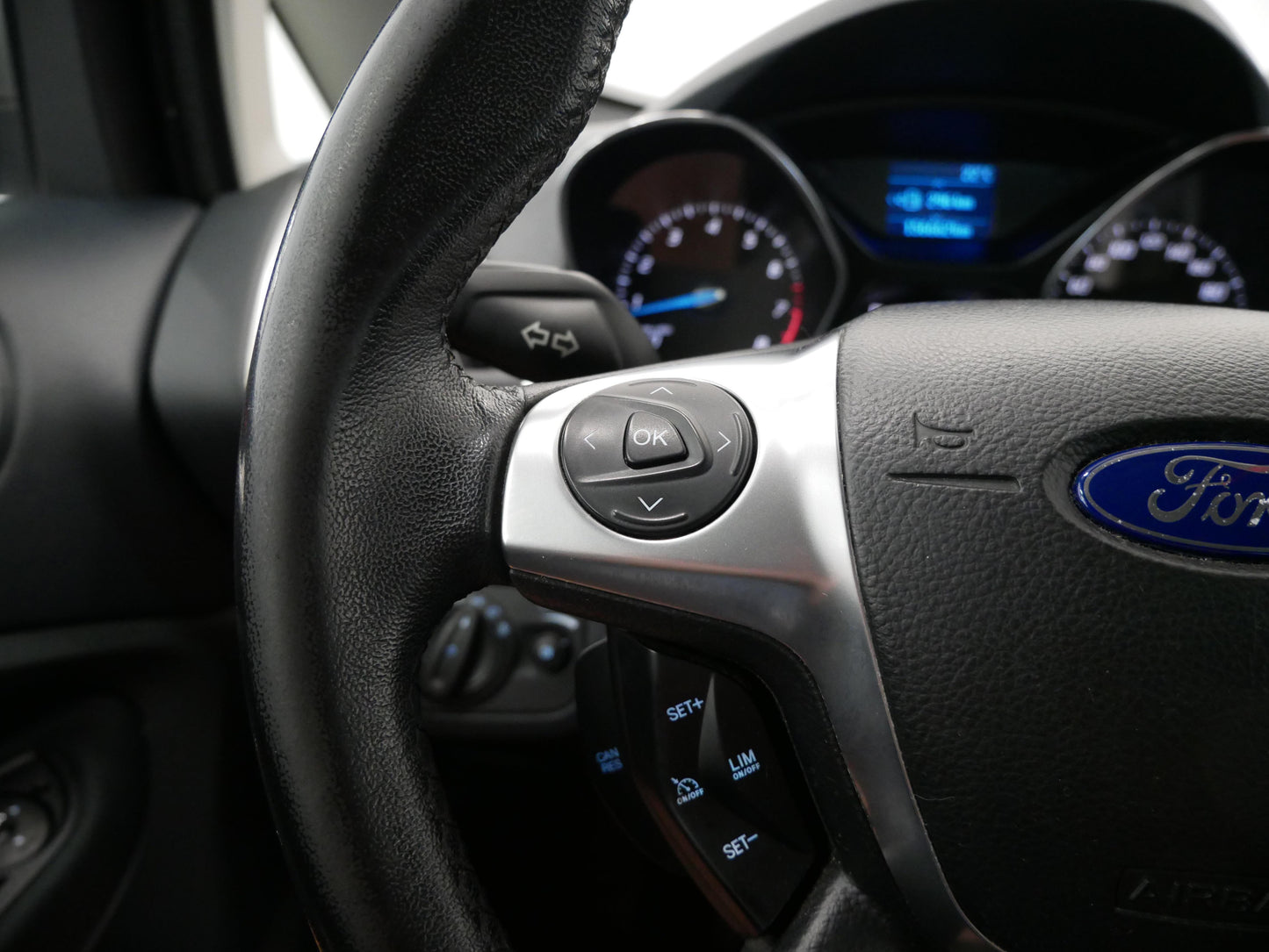 Ford C-MAX 1.6 Duratec 92 kW Titanium