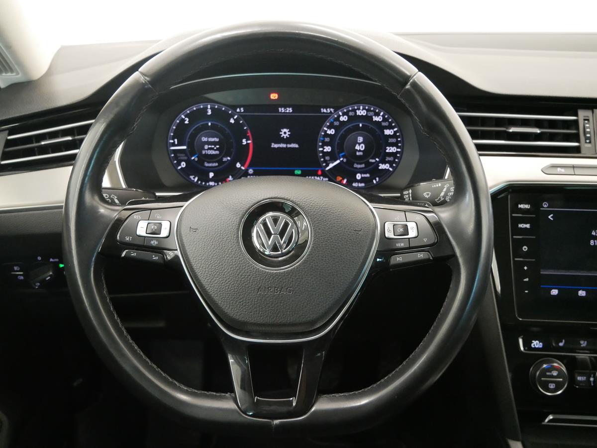 Volkswagen Passat 2.0 TDI Highline