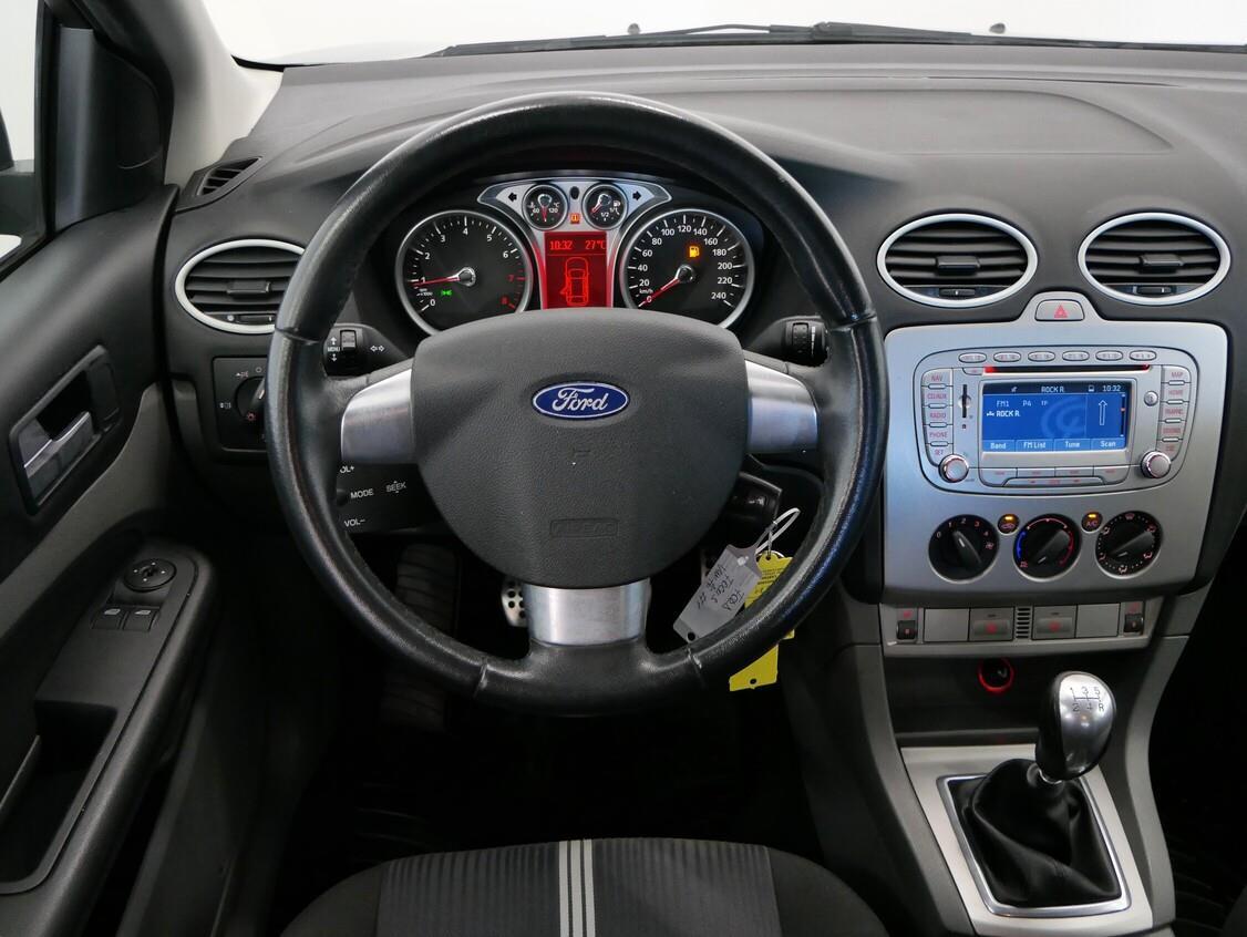 Ford Focus 1.6 Viva