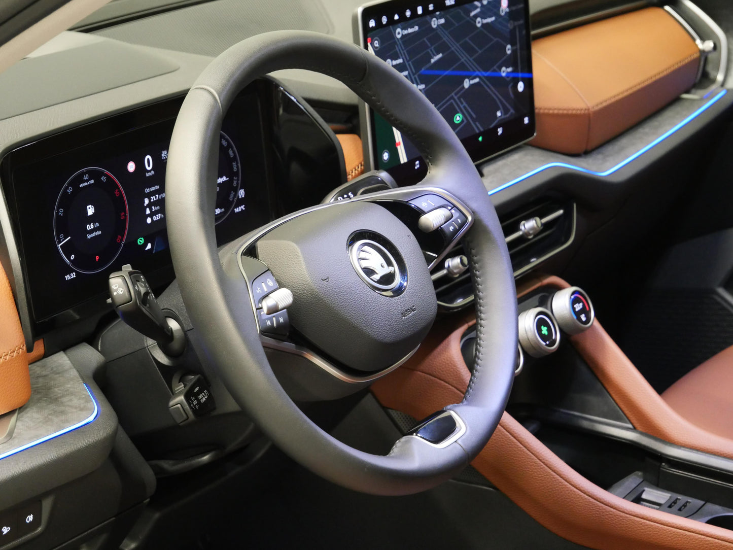 Škoda Kodiaq 2.0 TDI 142 kW Excl. Selection