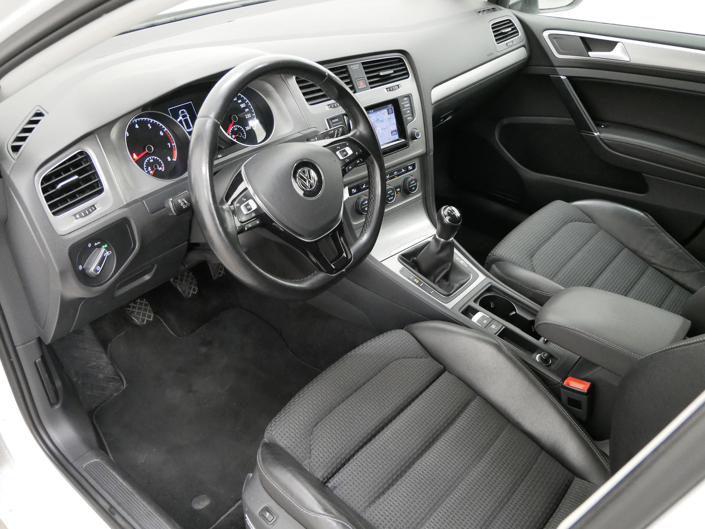 Volkswagen Golf 1.4 TSI 103 kW Comfortline