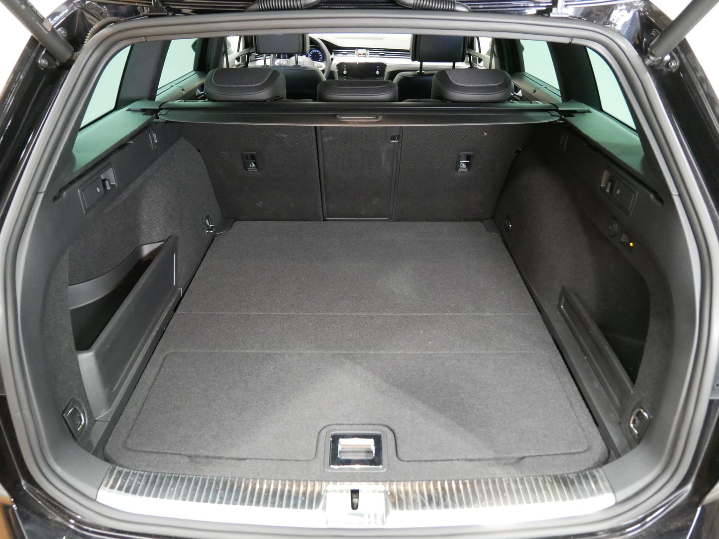 Volkswagen Passat 2.0 TDI 147 kW Alltrack