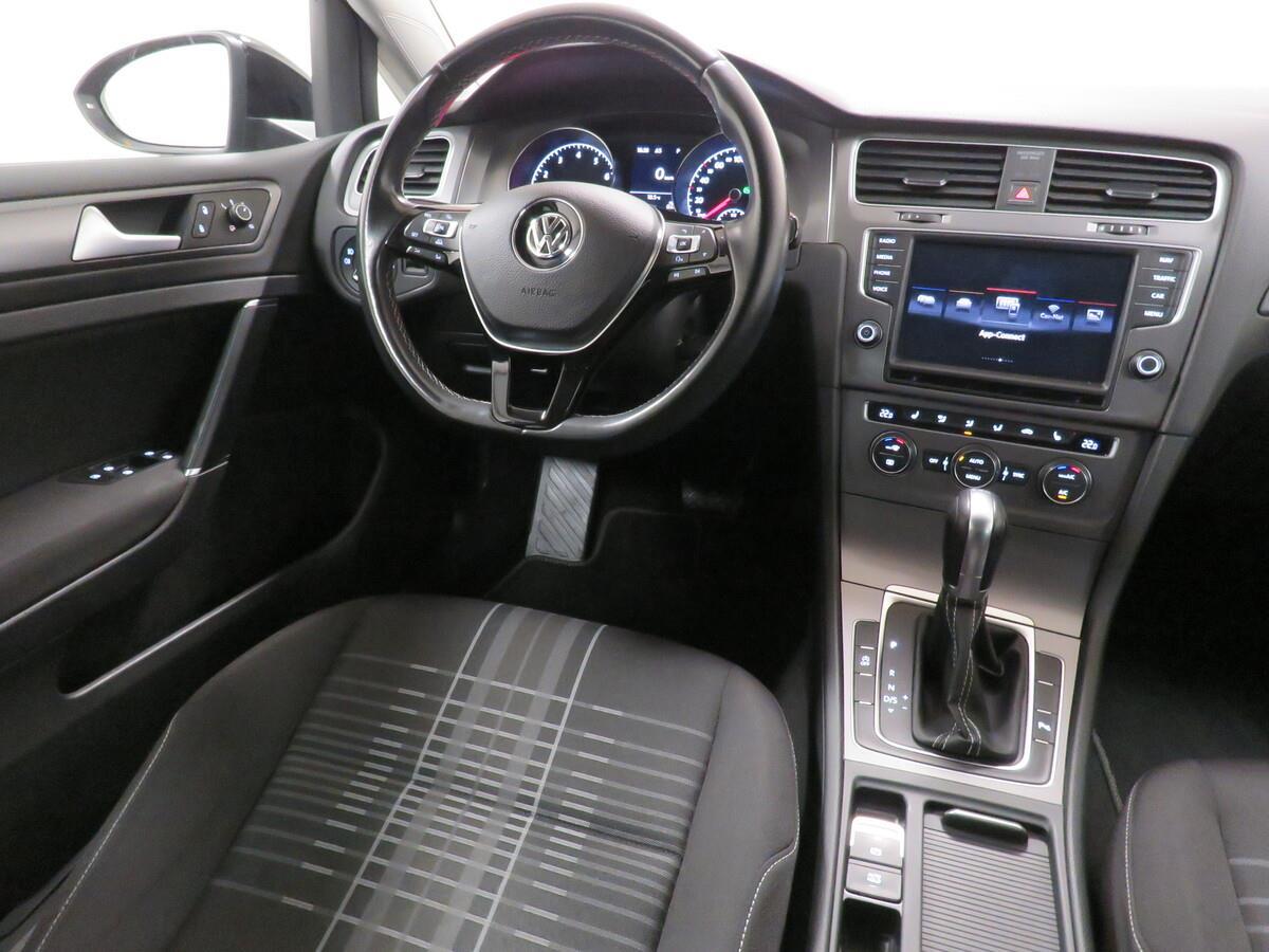 Volkswagen Golf 1.4 TSI 110 kW Comfortline