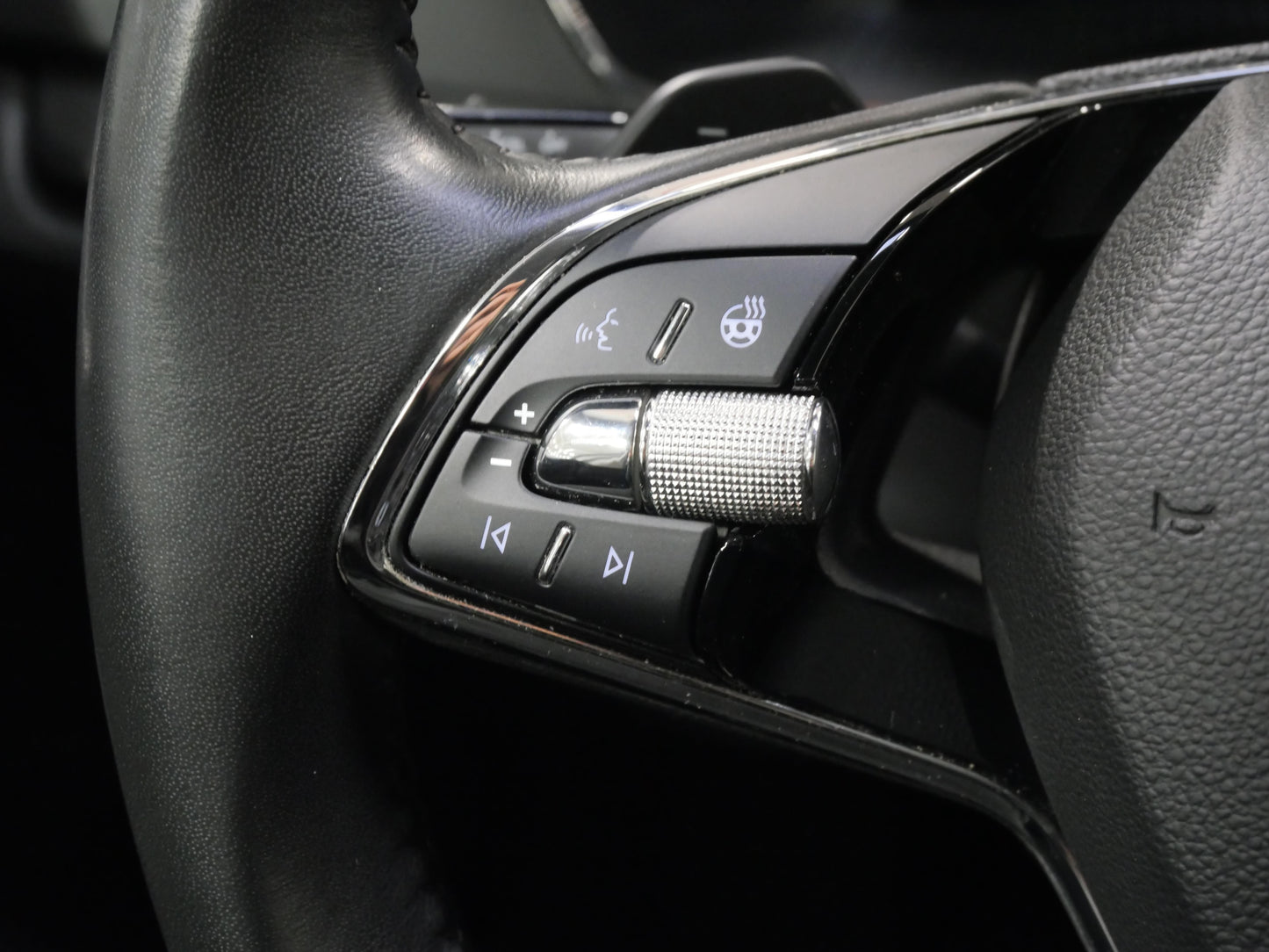 Škoda Octavia 2.0 TDI 85 kW Ambition Plus