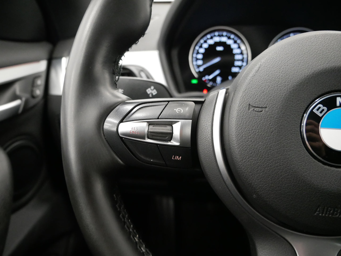 BMW X1 20i 141 kW sDrive Sport Line