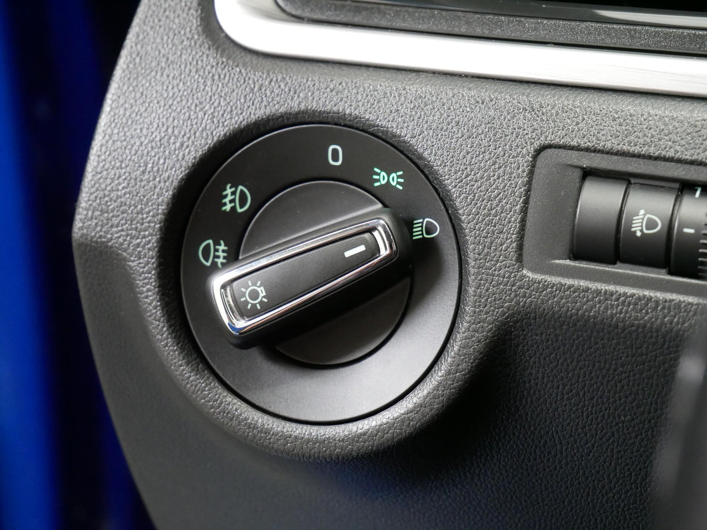 Škoda Rapid 1.2 TSI 66 kW Ambition