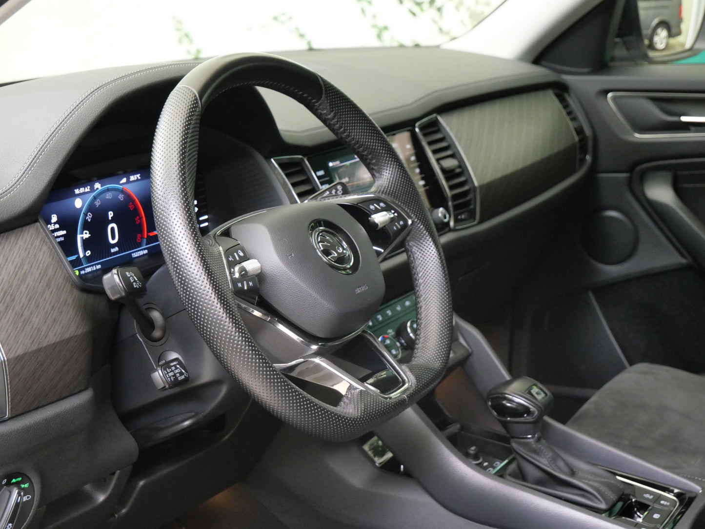 Škoda Kodiaq 2.0 TDI 110 kW Style Plus