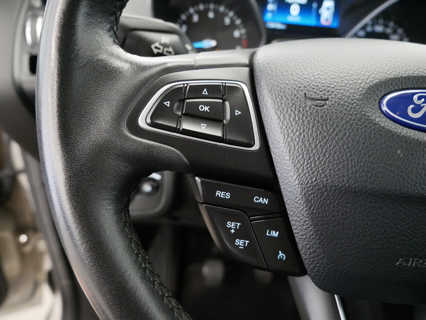 Ford Grand C-MAX 1.5 ecoBoost 110 kW
