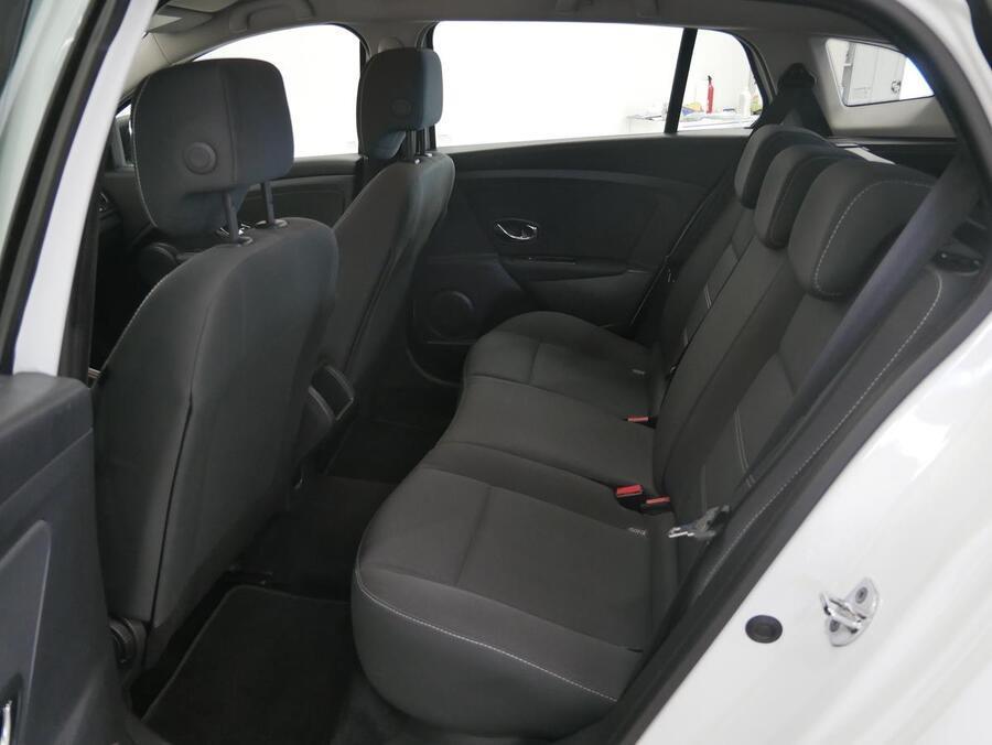 Renault Mégane 1.2 TCe 85 kW
