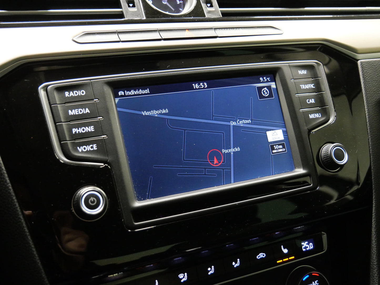 Volkswagen Passat 2.0 BiTDI 176 kW 4x4 Highline