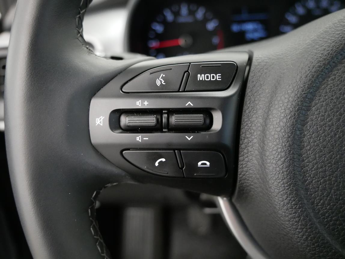 Kia Stonic 1.2 DPI Comfort