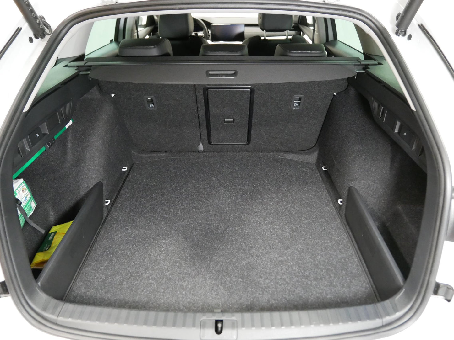 Škoda Octavia 2.0 TDI 110 kW Style