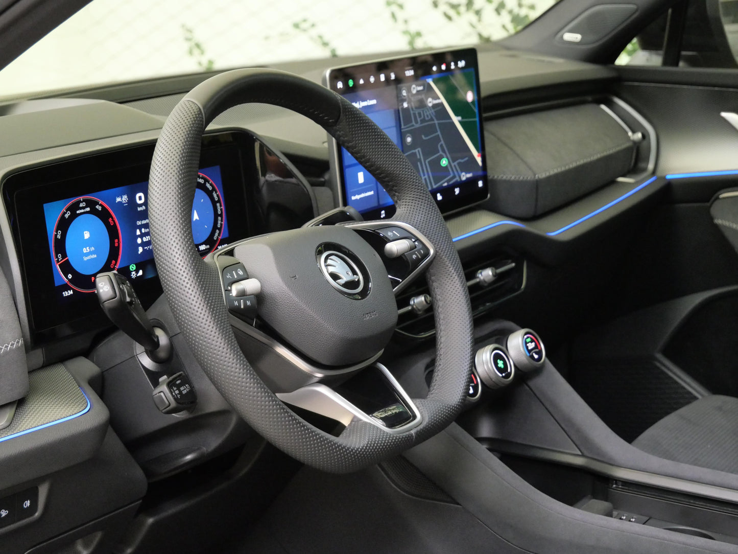 Škoda Kodiaq 2.0 TDI 142 kW 4x4 SportLine