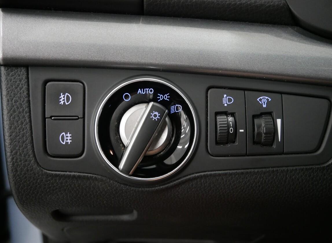 Hyundai i40 1.6 GDI FIFA WORLD CUP EDITION