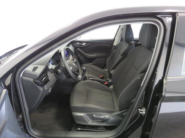 Škoda Scala 1.0 TSI 81 kW Ambition Plus