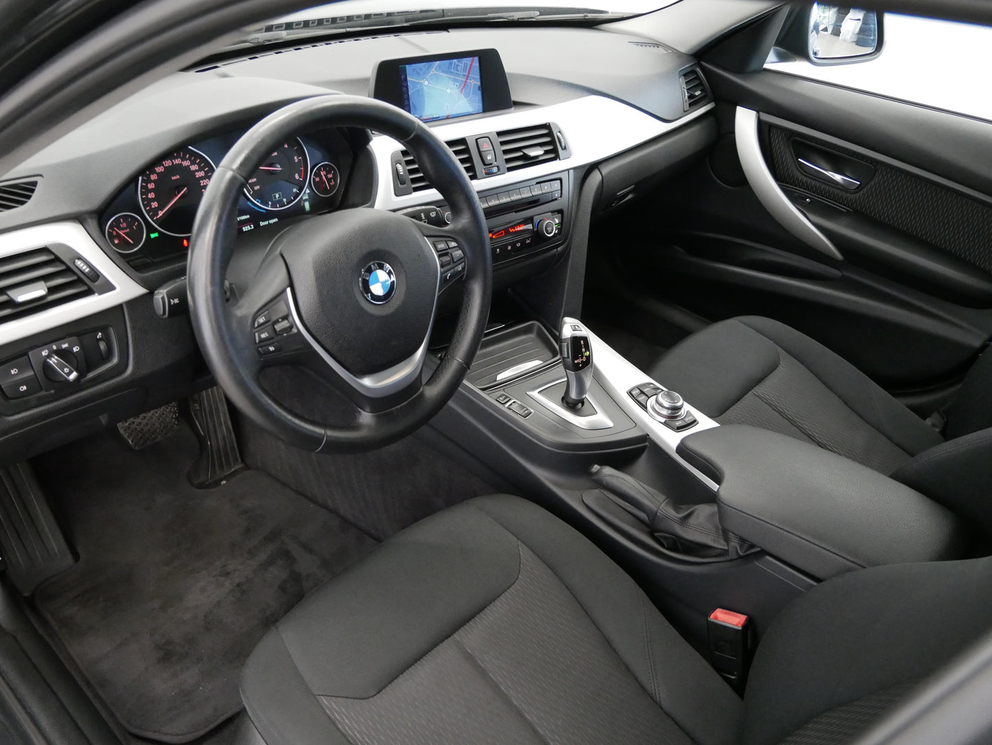 BMW Řada 3 320d 135 kW