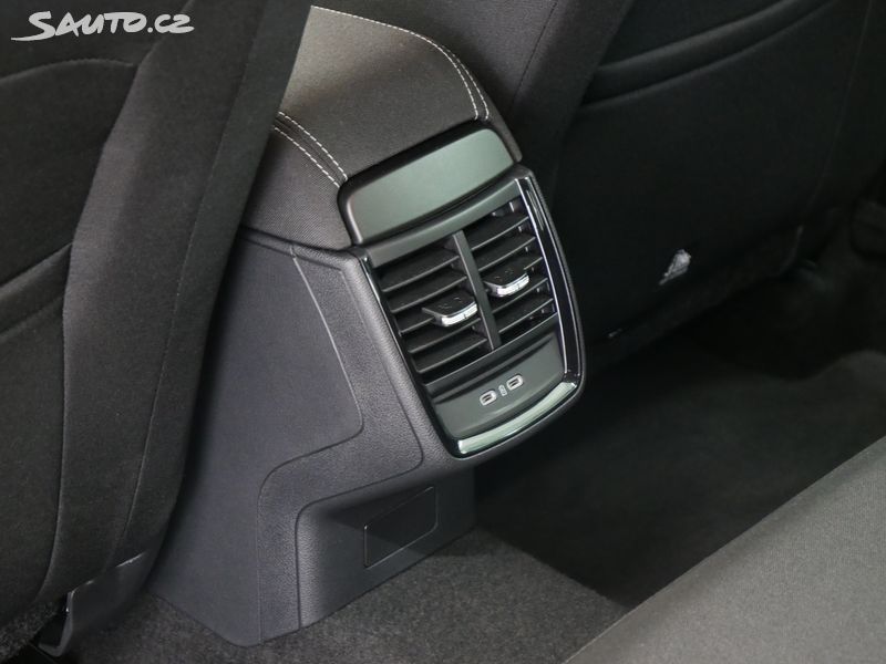 Škoda Kamiq 1.0 TSI Ambition