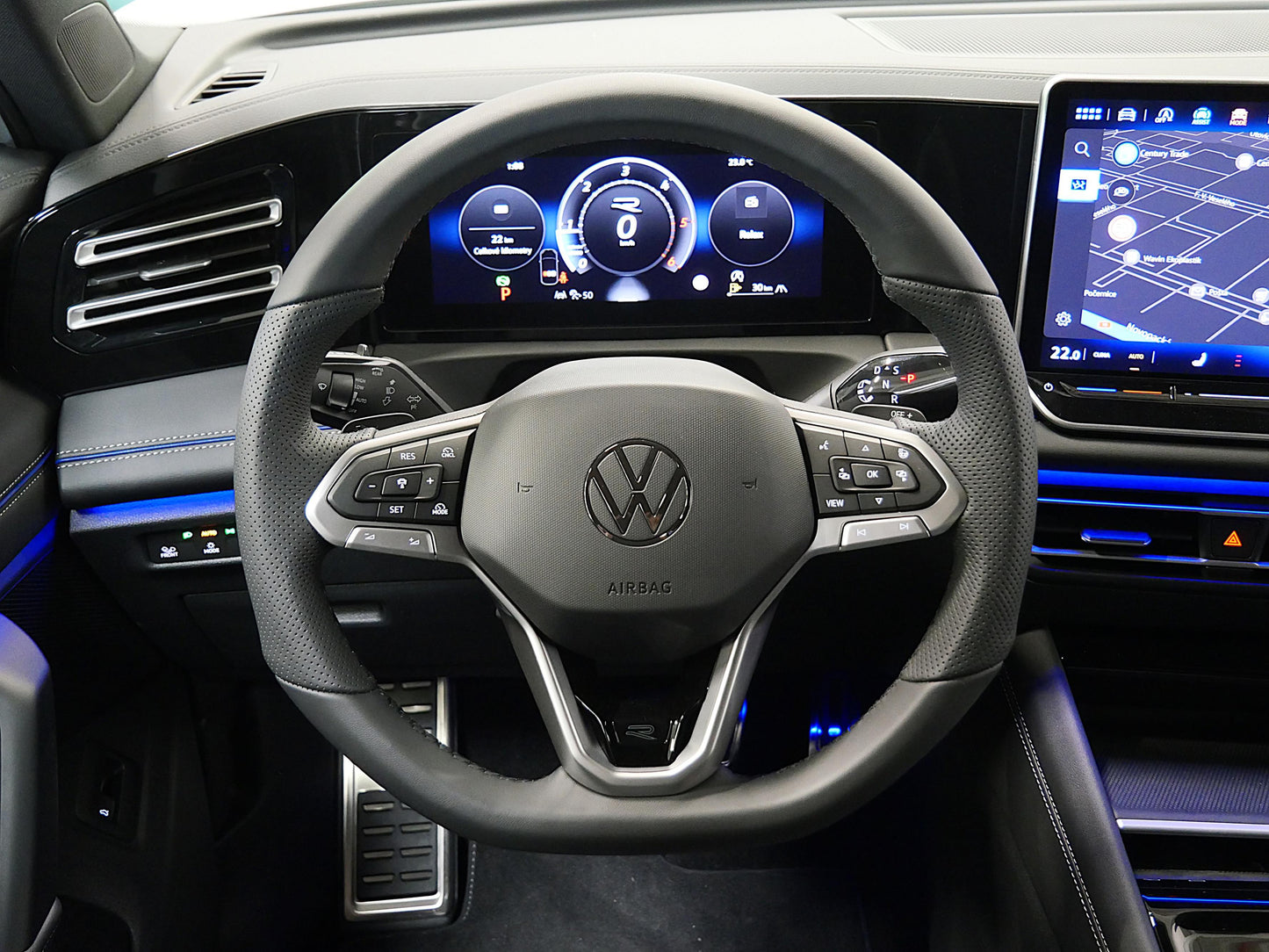 Volkswagen Tiguan 2.0 TDI 142 kW R-Line