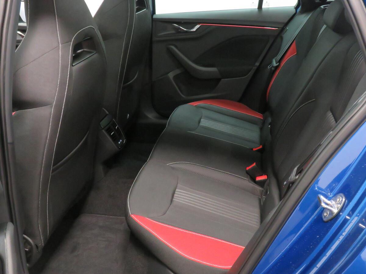 Škoda Scala 1.0 TSI 81 kW Monte Carlo DSG