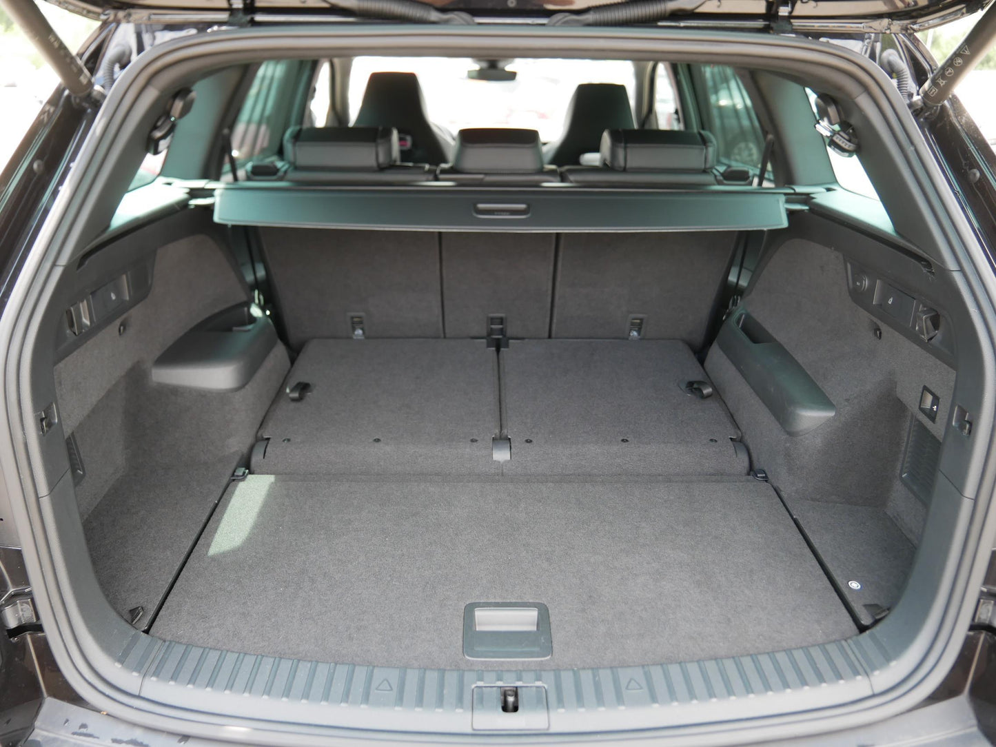 Škoda Kodiaq 2.0 TDI 147kW Sportline Plus
