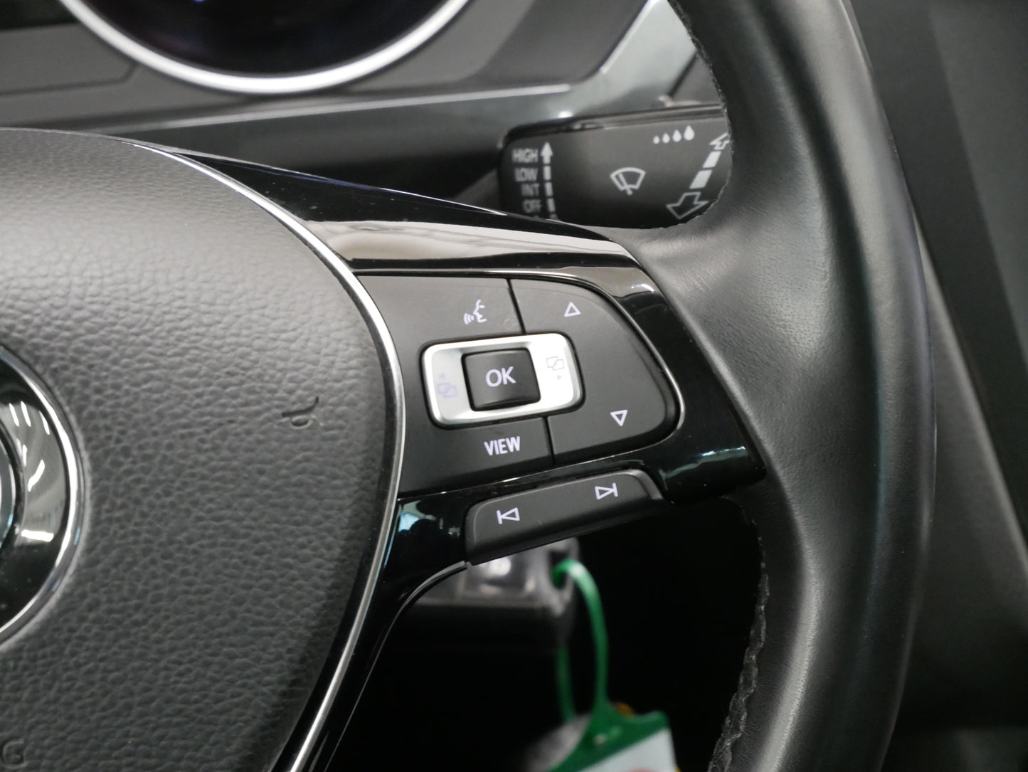 Volkswagen Tiguan 2.0 TDI 110 kW Join