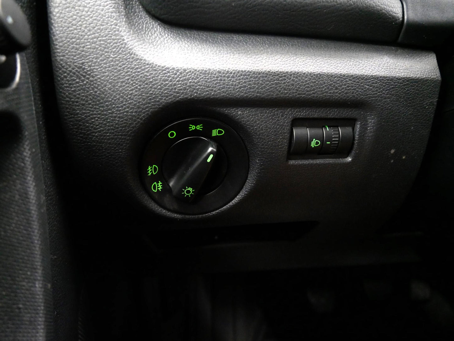 Škoda Fabia 1.2 HTP Ambiente